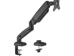 Soporte Mesa AISENS 17-32" Máx. 9Kg Negro