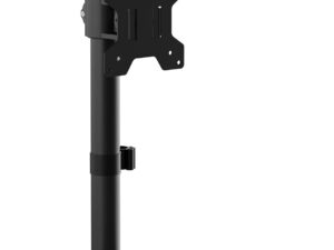 Soporte de Mesa AISENS con peana 10"-32"