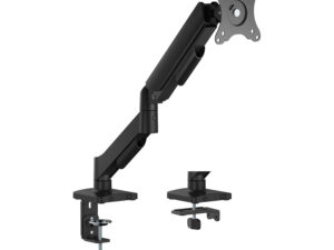 Soporte Mesa AISENS 17-32" Gira/inclina