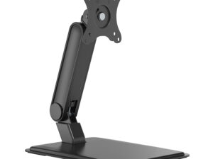 Soporte Mesa AISENS 17"-32" Gira/inclina