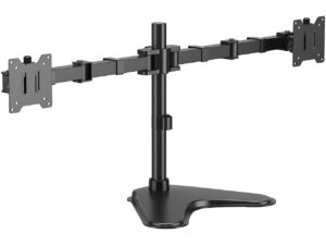 Soporte de Mesa AISENS 17-35" Negro