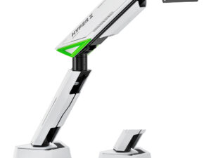 Soporte de Mesa AISENS 17?-49? Blanco