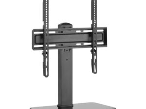 Soporte Mesa AISENS Giratorio 32"-55" 40Kg