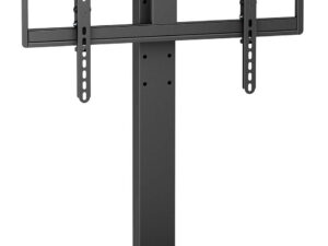 Soporte Mesa AISENS 43"-86" ECO Gira/incl.