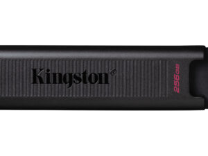 Pendrive Kingston Traveler Max 256Gb USB
