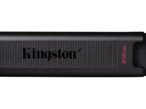 Pendrive Kingston Traveler 512Gb USB-C