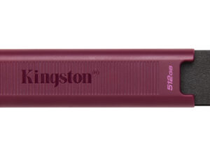 Pendrive Kingston Traveler 512Gb USB-A