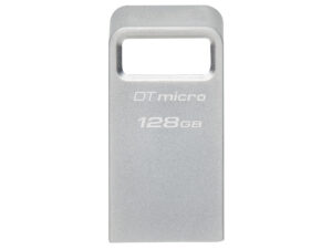Pendrive Kingston Micro 128Gb USB-A 3.0