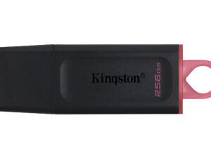 Pendrive Kingston Exodia 256Gb USB-A Negro