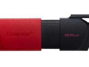Pendrive Kingston Exodia M 128Gb USB-A 3.0