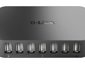 Hub D-Link 7xUSB 2.0