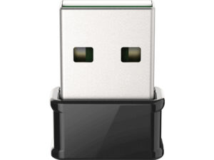 Adaptador D-Link Nano AC1300 Dual Band USB