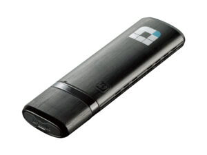 Adaptador D-Link AC1300 Dual Band USB 3.0