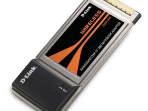 RangeBooster N650 802.11n Wifi Lan