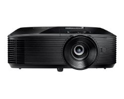 Proyector Optoma DH351 WXGA DLP 3D Negro