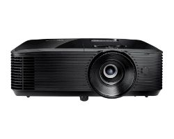 Proyector Optoma S336 SVGA DLP 3D Negro