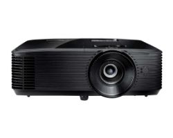 Proyector Optoma W371 DLP WXGA 3800L 3D