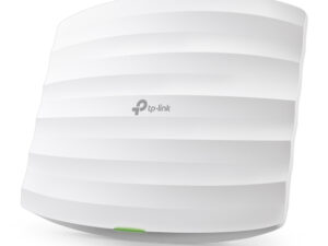 Pto Acceso TP-Link WiFi 1xRJ45 PoE Blanco