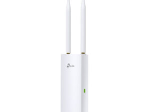 Pto Acceso TP-Link 1xRJ45 WiFi Blanco