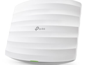 Pto Acceso TP-Link AC300 1xRJ45 WiFi Blanco