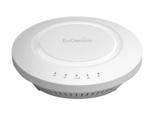 Pto Acceso EnGenius AC1750 WiFi PoE Blanco