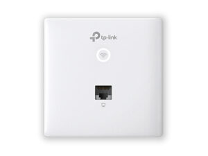 Pto Acceso TP-Link AC1200 WiFi PoE Pared
