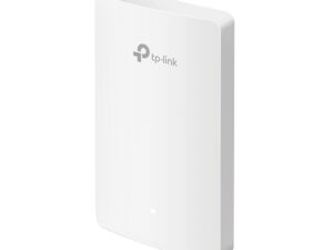 Pto Acceso TP-Link WiFi 4xRJ45 PoE Blanco