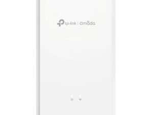 Pto Acceso TP-Link AX1800 WiFi 6 Blanco