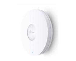 Pto Acceso TP-Link AX1800 WiFi PoE Blanco