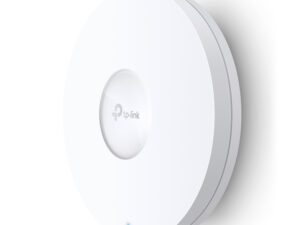 Pto Acceso TP-Link AX1800 WiFi PoE Blanco