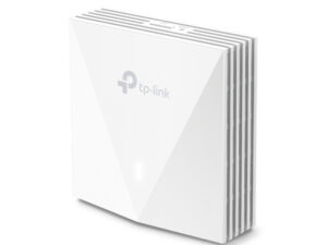 Pto Acceso TP-Link DualBand PoE Pared