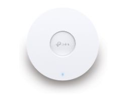 Pto Acceso TP-Link AX3000 DualBand PoE Blanco