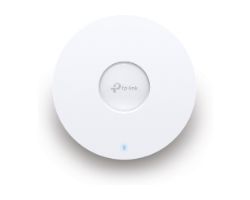 Mesh TP-Link AX3000 DualBand PoE Blanco