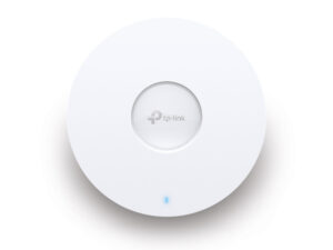 Pto Acceso TP-Link AX5400 WiFi PoE Blanco