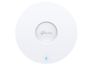 Pto Acceso TP-Link AX11000 DualBand 1xRJ45