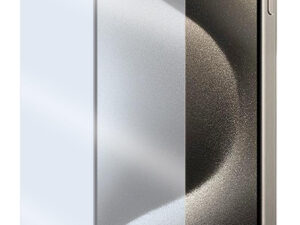 Protector Pantalla CELLY Easy iPhone 16 Pro