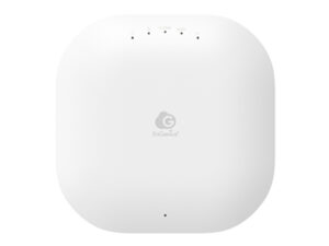 Pto Acceso EnGenius 1xRJ45 WiFi PoE Blanco