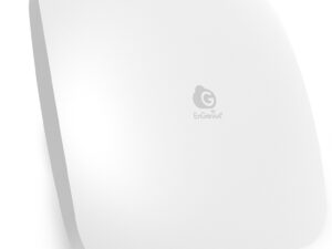 Pto Acceso EnGenius 1xRJ45 WiFi 6 PoE Blanco