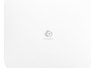 Pto Acceso EnGenius WiFi Dual Band PoE Blanco
