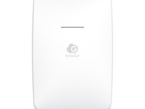 Pto Acceso EnGenius AC1700 Dual Pared Blanco