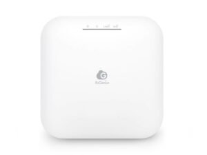 Mesh Engenius WiFi Ethernet GbE PoE Blanco
