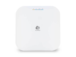 Mesh EnGenius WiFi 1xRJ45 Dual Band PoE Blanco