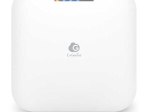 Mesh EnGenius WiFi 6 Ethernet PoE Blanco