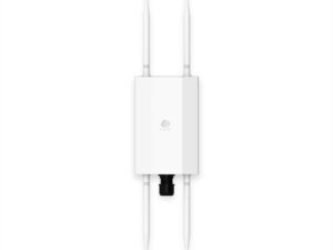 Mesh EnGenius RJ45 WiFi Ethernet PoE Blanco