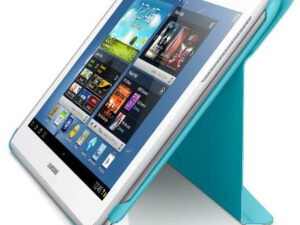 Funda Samsung 10.1" Folio Note Azul