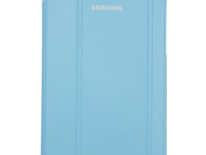 Funda Samsung 7" Polipiel Tab 2 Azul