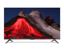TV XIAOMI 55" QLED 4K UHD Smart TV Gris