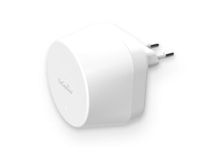 Pto Acceso EnGenius Mini DualBand Pared Blanco