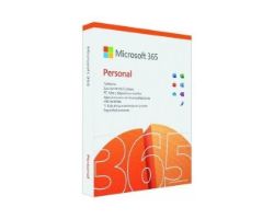Microsoft 365 Personal 1 Usuario 1 Año