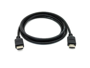 Cable EQUIP HDMI A/M a HDMI A/M 1.8m Negro